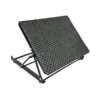 Apoio para pés ergonomico steel six 6 regulagens (3b)