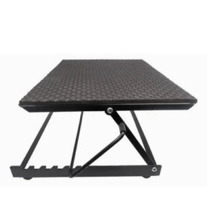 Apoio para pés ergonomico steel six 6 regulagens (4)