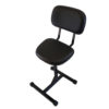 Banco ergonomico semi-sentado essential com encosto (1)