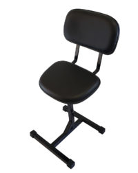 Banco ergonomico semi-sentado essential com encosto (1)