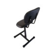 Banco ergonomico semi-sentado essential com encosto (3)