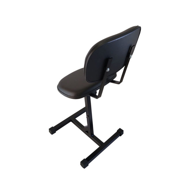 Banco ergonomico semi-sentado essential com encosto (3)