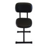 Banco ergonomico semi-sentado essential com encosto (4)