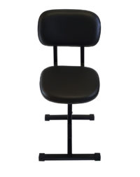 Banco ergonomico semi-sentado essential com encosto (4)