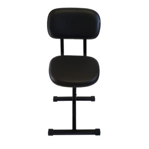 Banco ergonomico semi-sentado essential com encosto (4)