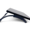 apoio para pés ergonomico slider inclinado 2