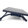 apoio para pés ergonomico slider inclinado 1