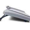 Apoio para pés ergonomico slider - magnético e massageador inclinado 2