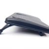 apoio para pes slider ergonomico preto pp inclinado 2