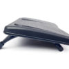 apoio para pes slider ergonomico preto pp inclinado 1