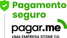 Pagamento seguro