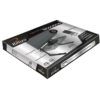 Suporte para Monitor e Notebook Ergolution - Preto / Regulável *GRÁTIS - Suporte Celular* - Image 14