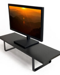 Suporte para monitor Stand Desk Preto Reliza (3)