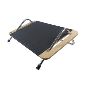 apoio para pés balance pro ergonomico 4