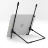 suporte notebook force com tablet 1