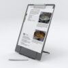 suporte notebook force com tablet 2