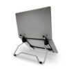 Suporte para Notebook Force - Metal / Cromado / Regulável - Image 4