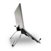 Suporte para Notebook Force - Metal / Cromado / Regulável - Image 3