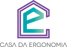 Casa da Ergonomia Logo